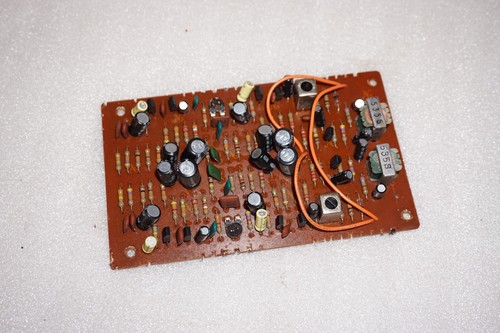Pcb carte 5004 pour - td-5004,