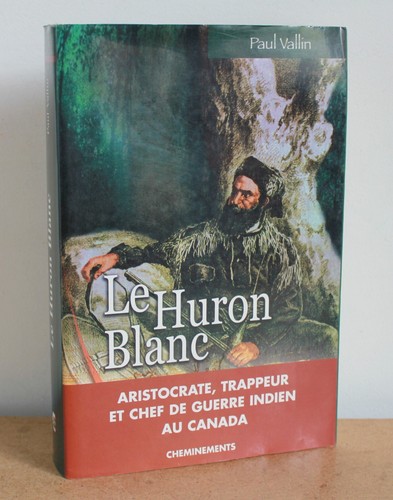 Huron blanc aristocrate - blanc,