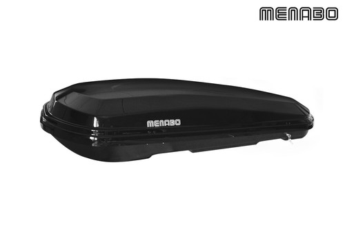 Coffre toit 500l menabo - toit,
