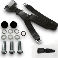 Dreipunkt Automatique Ceinture