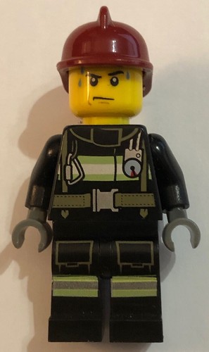Mini figurine lego origine - d'origine,