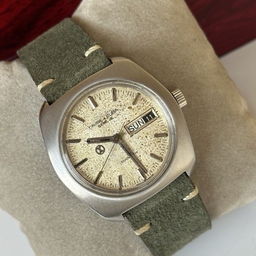 Montre homme vintage années - montre,