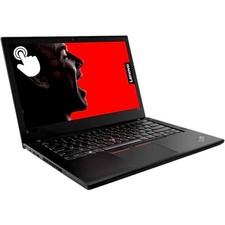 Lenovo thinkpad t480 - 14, fhd