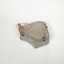 Cache protection de pompe a