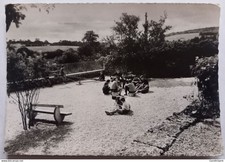 Courcelles sur Aujon - Colonie