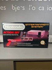Console Nintendo NES - Pack