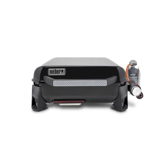 Plancha gaz weber - plancha, a