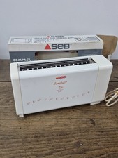 Grille Pain SEB (Fonctionne)