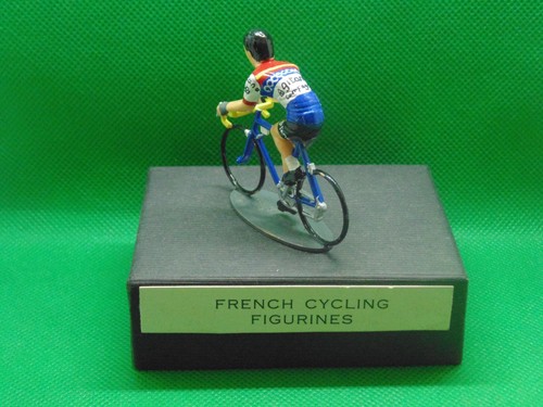Figurine cycliste format - figurine,