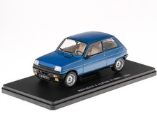 Renault 5 Alpine Turbo 1982 -