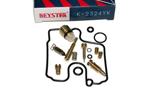 Kit carburateur keyster - carburateur,