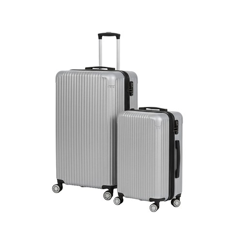 Ensemble valises rigides - ensemble, à