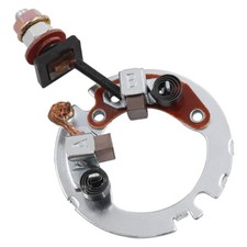 Platine Charbon démarreur pour Ktm 525 XC  de 2008 à 2012