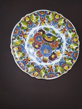 BELLE ASSIETTE ANCIENNE  EN 