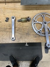 pinarello campagnolo Crankset Super Rare Super Record