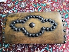 Boite Ancienne Vide Poche