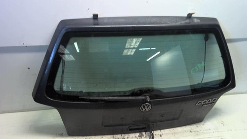 Malle hayon arriere - arriere, volkswagen