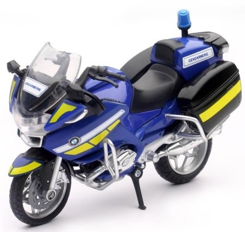 Newray bmw r1200rt - newray,, r1200rt-p