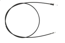 Tirette de capot moteur HANS