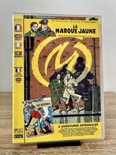 BLAKE ET MORTIMER : LA MARQUE