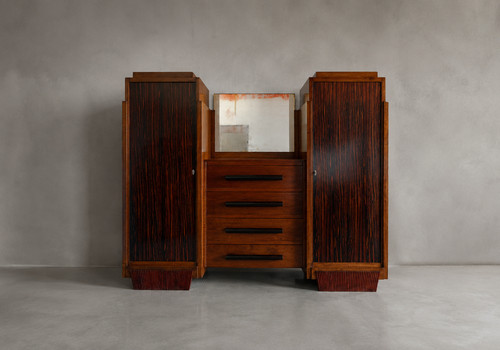 Meuble art déco - art,