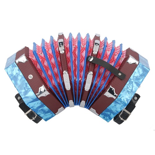 Accordéon concertina portable - accordéon,