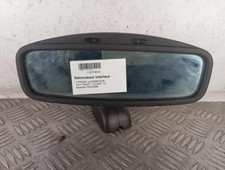 Retroviseur interieur CITROEN