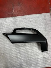 Bas carénage droite Honda CB