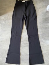 Pantalon patte d'éléphant