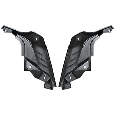 Genuine OEM 2020-2024 Yamaha MT03 MT-03 Side Radiator Cover Shroud Panel Fairing