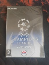 UEFA : Champions League 2004