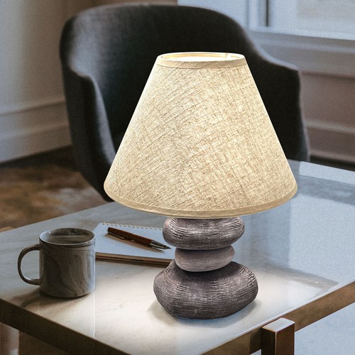 Lampe table accumulateur - lampe, de
