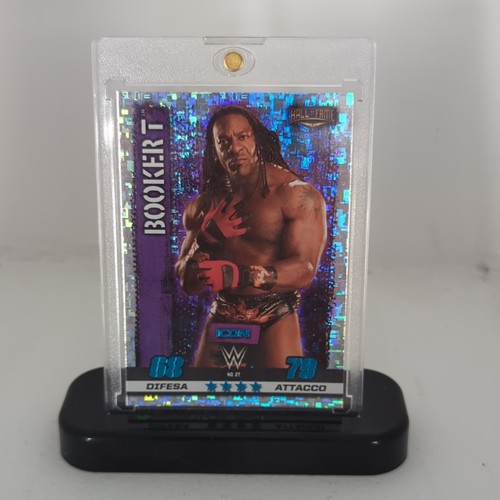 Topps slam attax wwe - wwe, 2017