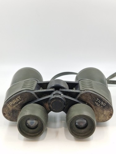 Pirat 7x50 champ - 7x50, optiques