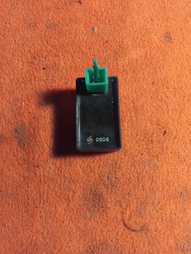 Cdi quad chinois - quad, ou