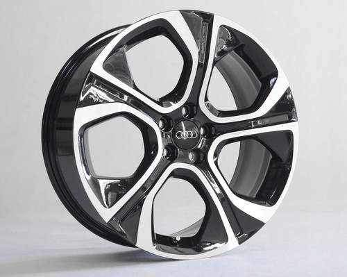 Jantes aluminium audi - jantes, en