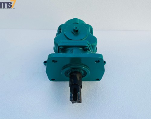 Neuhaus moteur pneumatique - j.d,