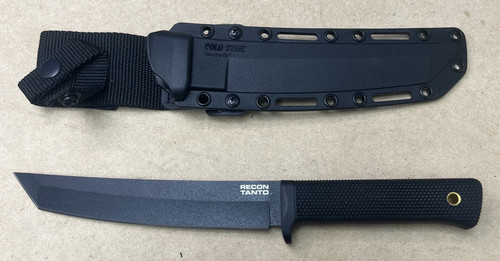 Cold steel recon tanto - cold,