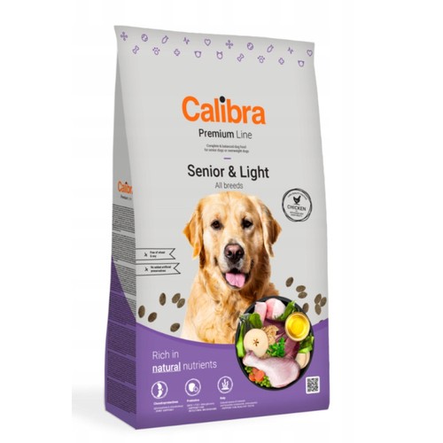 Croquettes pour chien calibra - croquettes,