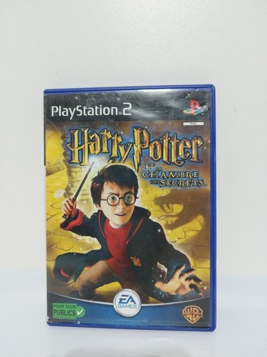 Harry potter chambre des - et,