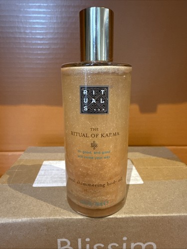 Rituals the ritual - the,