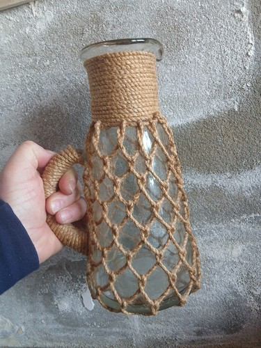 Joli cruche pichet vase - joli, cruche,