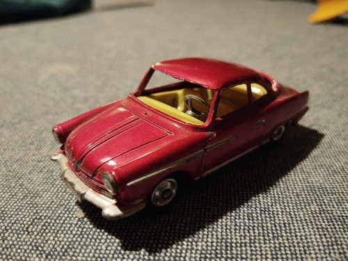 Corgi toys 316 nsu - nsu, prinz