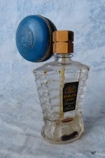 #Parfumerie# Ancien flacon