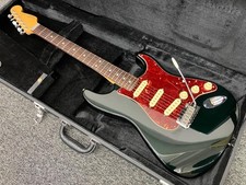 Fender STRAT PLUS ? (no260514)