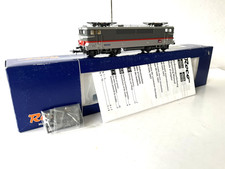 ROCO HO LOCOMOTIVE ÉLECTRIQUE