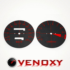 Honda CB 900 F Bol d'Or KM/H