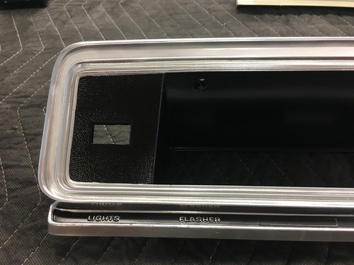 1969 dodge dart gauge - 1969,