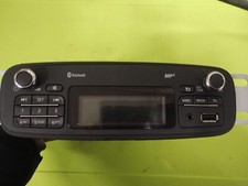 281159981R 269779 HARN1004RV3S-R3030E car radio bluetooth mp3 Renault Clio IV