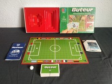 Vintage 1981 MB BOARD GAME: COMPLETE SCORER Good Condition Free Shipping!!